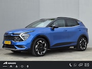 Kia Sportage - 1.6 T-GDi Plug-in Hybrid AWD GT-Line / Fabrieksgarantie tot