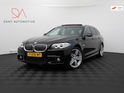 BMW 5-serie - 528xi M-Pakket I PANO I LED I ALCANTARA I CLIMA I NAVI I 19I
