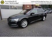 Skoda Superb - 1.4 TSI IV STYLE BUSINESS EDITION LUXE DEALER ONDERHOUDEN DE