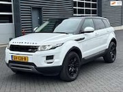 Land Rover Range Rover Evoque - 2.0 TD4 SE, Panoramadak, Meridian audio