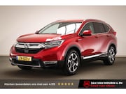 Honda CR-V - 2.0 Hybrid Lifestyle | CLIMA | LEDER | STOELVERWARMING | DAB