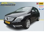 Mercedes-Benz B-klasse - 180 Ambition + Trekhaak/ PDC/ Cruise/ Xenon/ Airco/ 17inch/