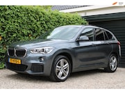 BMW X1 - XDrive25d High Executive | 231 PK | Full options