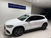 Mercedes-Benz GLA-Klasse - 250 e Business Solution AMG Limited Carp