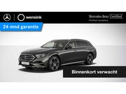 Mercedes-Benz E-klasse - Estate 300 e Exclusive Line | Superscreen | Premium pakket |