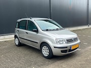 Fiat Panda - 1.2 Emotion* Automaat* N.A.P. Lees tekst