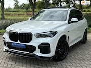 BMW X5 - XDrive45e High Executive M Sport 394pk Panoramadak / 22inc /