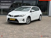 Toyota Auris - 1.3 Now