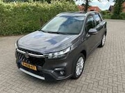 Suzuki SX4 - 1.4 B.JET STYLE SMART Hybrid S-CROSS