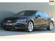 Audi A5 - Sportback 2.0 TFSI S-Line Memory Navigatie Virtual