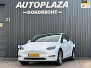 Tesla Model Y - RWD 58 kWh SOH 89.5%|WARMTEPOMP