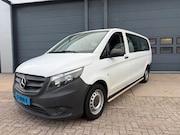 Mercedes-Benz Vito - 114 CDI Pro Extra Lang