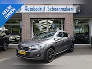 DS DS 4 Crossback - 1.6 BlueHDi Business CAMERA CARPLAY LEER DAB STOELVERWARMING