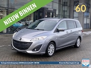Mazda 5 - 1.8 115pk Business