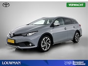 Toyota Auris - Touring Sports 1.8 Hybrid Freestyle | BTW Voertuig | Achteru
