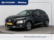 Hyundai Kona - 1.6 GDI HEV Fashion | Trekhaak | Apple Carplay/Android Auto 