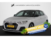 Audi A1 - Sportback 30 TFSI Advanced epic Apple Carplay Airco Parkeers