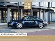 Porsche 911 - 993 Carrera 3.6 Tiptronic