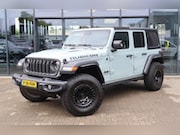 Jeep Wrangler - 2.0T 4x4 Aut. RUBICON / Grijs kenteken / NIEUW MODEL