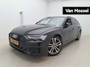 Audi A6 - Avant 40 TFSI S edition Competition 204 PK | S-line | Automa