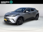 Toyota C-HR - 1.8 Hybrid Executive | Navigatie | Achteruitrijcamera | Lede