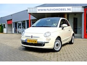 Fiat 500 - 1.2 BiColore Aut. Pano|Airco|LMV