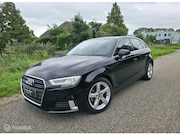 Audi A3 - Sportback 1.0 TFSI / Navi / PDC / Drive Select / LED
