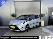 Toyota Yaris - 1.5 Hybrid Bi-Tone Plus | Climate | Cruise | Panoramadak | P