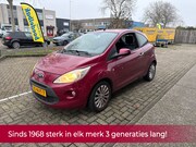 Ford Ka - 1.2 Titanium X start/stop! NL AUTO NAP! Airco l 16''LLMV l C