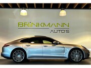Porsche Panamera - 2.9 4 E-Hybrid - BTW - Soft Close - Pano - Bose - Matrix.