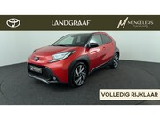 Toyota Aygo X - 1.0 VVT-i S-CVT Envy