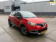 Renault Captur - 1.2 TCe Helly Hansen AUTOMAAT CLIMA Volledig onderhouden