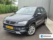 Seat Ateca - 1.5 TSI Style Business Intense 150PK DSG/AUTO | 1e Eigenaar 