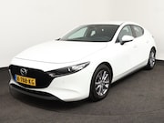Mazda 3 - 2.0 SA-X Comf. Bose LEER CAMERA LMV