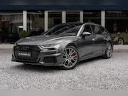 Audi A6 - 55 TFSI E QUATTRO/PANO/B&O/360/HUD/RS-STOELEN