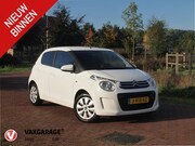 Citroën C1 - 1.0 VTi Feel | Airco | 5-deurs | DAB | Dealeronderhouden | N