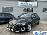 Audi A3 - 40 TFSI e Edition - CAMERA TREKH STOELVERW VOOR LM VELGEN