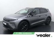 Skoda Elroq - 85X RS 4X4 340 PK | Trekhaak | 360 graden Camera |