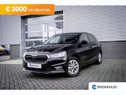 Skoda Fabia - 95pk 1.0 TSI Selection | Apple Carplay/Android Auto|telefoon
