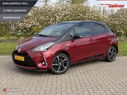 Toyota Yaris - 1.5 Hybrid Bi-Tone