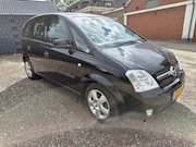 Opel Meriva - 1.6-16V //Cruise control / Apk 23-8-2027