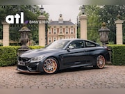 BMW 4-serie - M4 GTS Origineel geleverde NL-auto