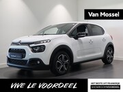 Citroën C3 - Feel - NAVIGATIE - FULL LED - PARKEERSENSOREN
