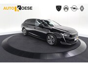 Peugeot 508 - SW 1.6 HYbrid Allure | Drive Assist Plus | Elektronische Kof