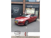 Audi A4 - Avant 2.0 TFSI MHEV Design Pro Line Plus