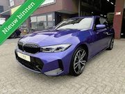 BMW 3-serie - Touring 330e M-SPORT*PANO-DAK*HUD*CAMERA*LED*
