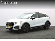 Audi Q2 - 35 TFSI 150 PK Automaat S-Line Edition, Panoramadak, LED, Ca