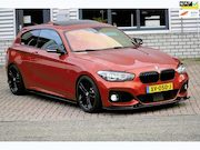 BMW 1-serie - 118i Edition M Sport Shadow High Executive