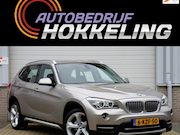 BMW X1 - SDrive20i High Executive; Automaat+1e Eigenaar=UNIEK