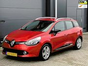 Renault Clio - Estate 0.9 TCE EXPRESSION NAVI TREKHAAK